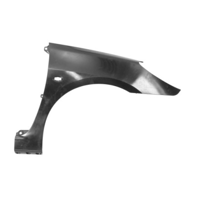 Крыло перед правый peugeot 307 00-12 фото №1