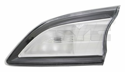 LUZ RETROVISOR 17-0269-01-2  