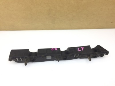 C-elysee напрямна бампера лівий задня задній фото №1