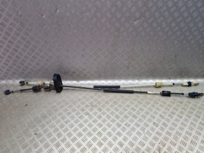 Троси перемикання передач opel astra j 1.7 cdti фото №1