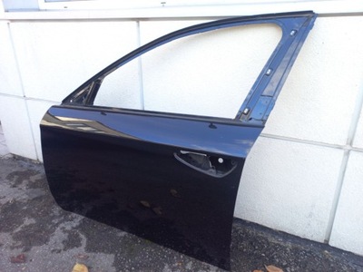 Двері лівий перед alfa romeo 159 05- 565/a фото №1
