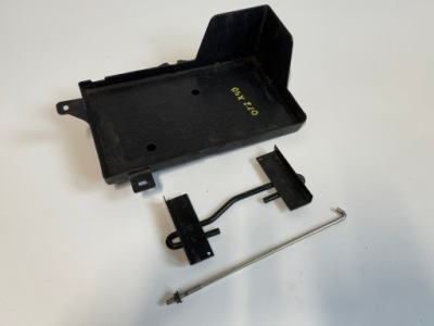 Mittsubishi asx 2.2 did основание аккумулятор 8201a155 фото №1