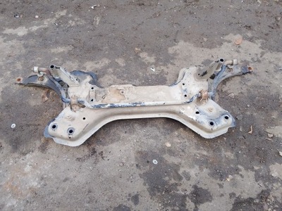 Подрамник подрамник подрамник ducato boxer jumper 06- фото №1