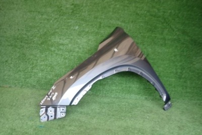 Lexus ux 2 21- крыло  левое  передний перед фото №1