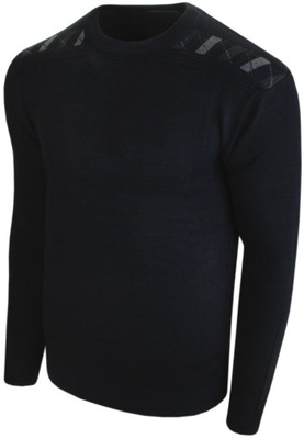 L-Meski sweter QM/3