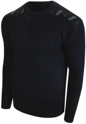 XL-Sweter-bluza męski MQ/3