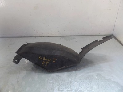 Scenic i підкрилок правий задня фото №1