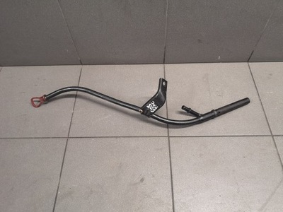 Щуп щуп масла bmw 5 e60 520i фото №1