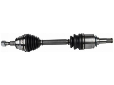 Привідний вал перед ліва mercedes klasa gl x164 3.0-5.5 06-12 фото №1