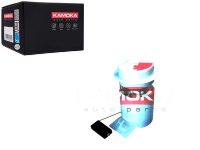 Насос топлива citroen xsara 97'-05' kamoka фото №1
