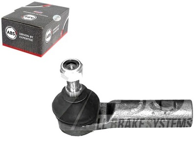 A.b.s. 230153 наконечник тяга рулевой поперечный фото №1
