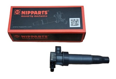 NIPPARTS BOBINA DE ENCENDIDO N5360314 HYUNDAI SONATA SANTA FE KIA CARENS  