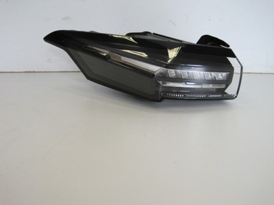 Лампа peugeot 308 t10 hb левая фото №1