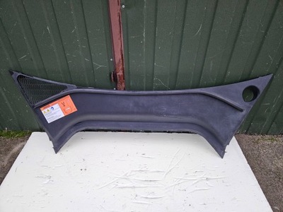 Захист, накладка ванна tesla s фото №1