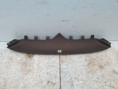 Защита впуск воздуха tesla x model x фото №1