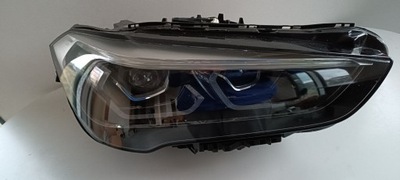 BMW X1 F48 ФАРА ПЕРЕД ПРАВАЯ 90178480ZM02 LED (СВЕТОДИОД ) ОРИГИНАЛ