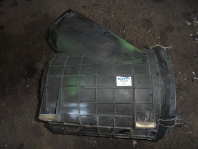 Корпус фільтра повітря scania 1335674 фото №1