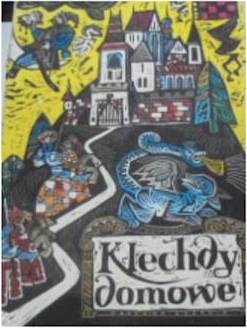 Klechdy domowe - H Kostyrko