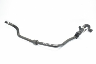 Mercedes-benz оригінальний номер a2468304400 шланг труба патрубок води фото №1