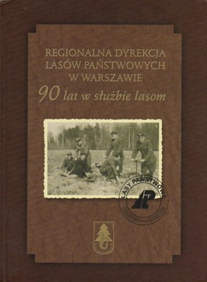 Regionalna Dyrekcja Lasów Państwowych Warszawa