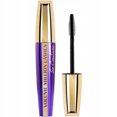 Loreal Volume Million Lashes So Couture mascara