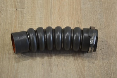 Труба turbo інтеркулер captiva antara 2.2 фото №1