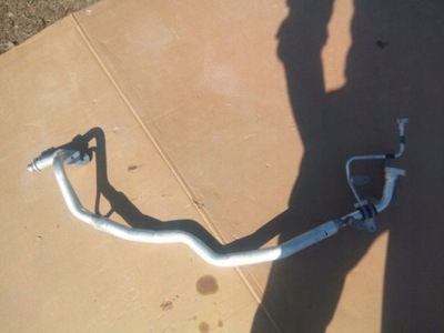 Nissan qashqai j11 шланг кондиционера 1.3 dig-t фото №1