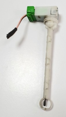 Датчик температуры внутренней volvo xc90 9171489 фото №1