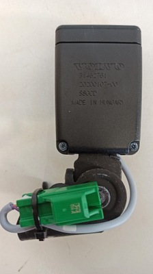 Volvo v60 кліпса поперечина безпеки 31462761 фото №1