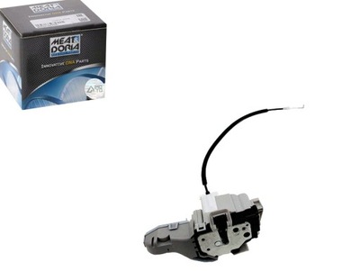 Meat&doria 31037 замок двері фото №1