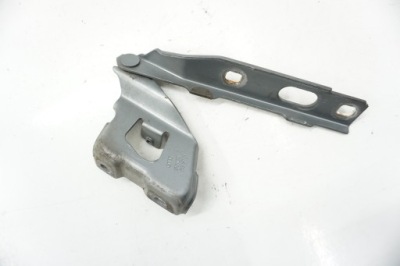 Audi a5 8t петля капот левый ly7g 8t0823301b фото №1