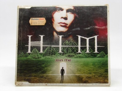 HIM – Join Me