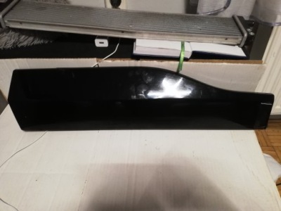 Toyota rav4 v молдинг дверь правый задняя левая 75078-42050 фото №1