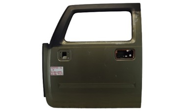 Двері лівий перед hummer h2 фото №1