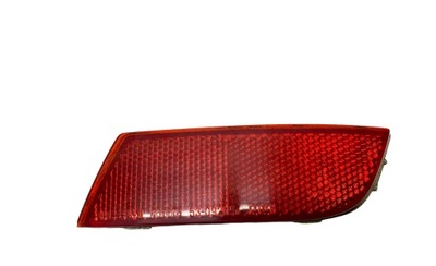 REFLECTOR PARTE TRASERA DERECHA 250-24740 NISSAN NOTE E11  