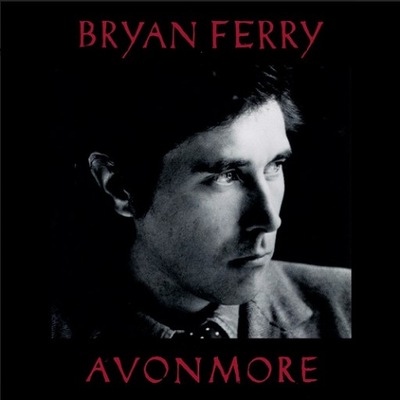 Bryan Ferry – Avonmore CD NOWA