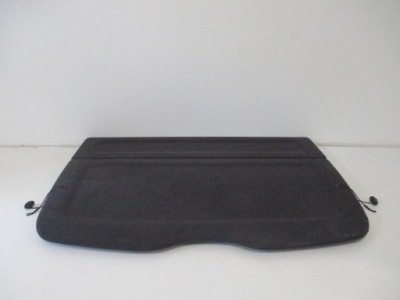 Maserati levante полиця задня багажника фото №1