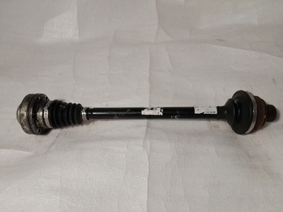 Audi a4 b8 приводной вал задняя 8k0501203c фото №1