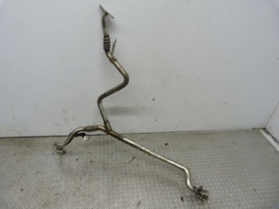 Трубка egr 078131831b audi a6 c5 b фото №1