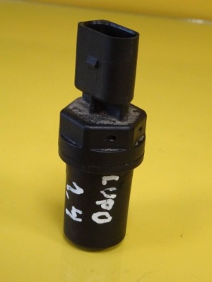 Датчик швидкості імпульсатор volkswagen lupo 357919149b nr172 фото №1