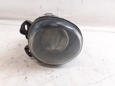 Bmw x5 e53 противотуманная фара левый фото №1