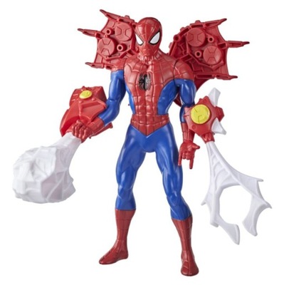 Hasbro Figurka SPIDER-MAN 24 cm F0776 na prezent zestaw Spider-man