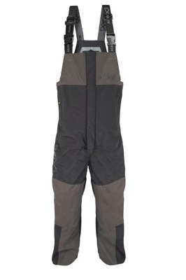 Spodnie Matrix czarny r. XL