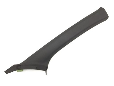 Citroen ds7 opera обшивка стійка блок двигуна скло лобове правий фото №1