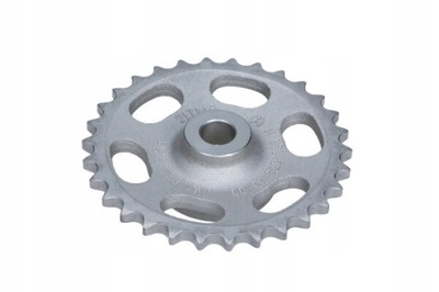 Колесо ланцюга розподільного валу do db sprinter 2,2cdi фото №1