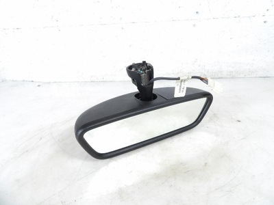 Mercedes a180 w176 дзеркало внутрішнє фото №1