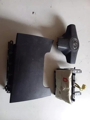 Подушки безопасности подушка безопасности водителя toyota rav4 iii 2008/2.2d фото №1