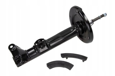 Амортизатор mercedes p. w203 maxgear фото №1