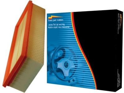 Фільтр повітря skoda octavia superb yeti фото №1