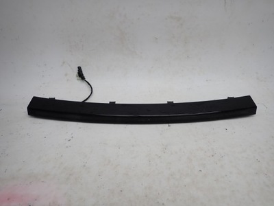 Лампа задняя третий свет стоп jaguar f-pace land rover discovery l462 фото №1